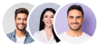 How It Works rating person