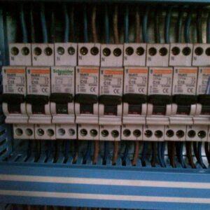 Electrician