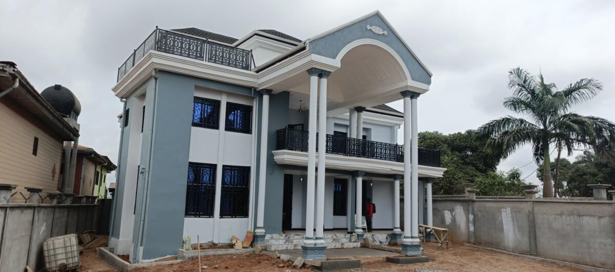 Gils Hospital