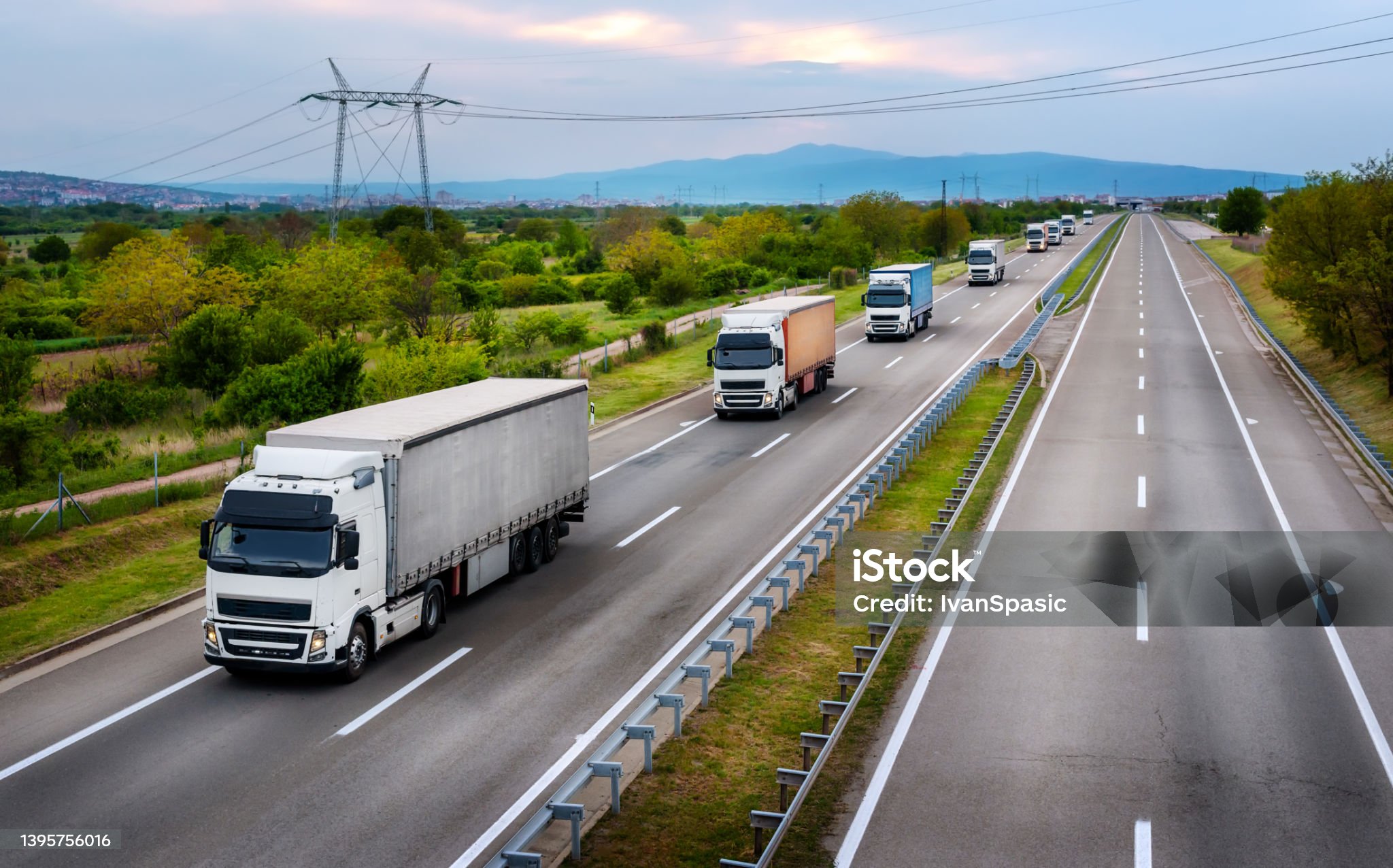 truck
