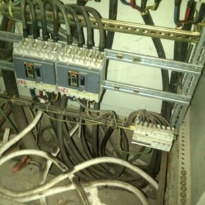Electrician