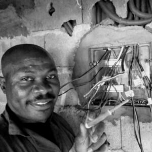 Electrician