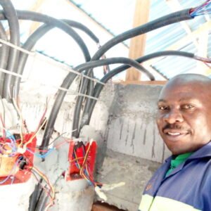 Electrician