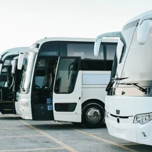 Gils Bus Tickets