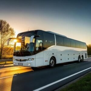 Gils Bus Tickets