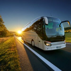 Gils Bus Tickets