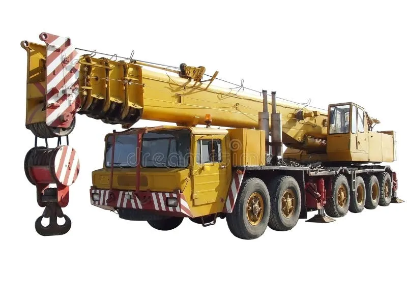 Gils Crane