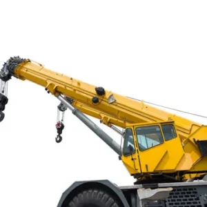 Gils Crane