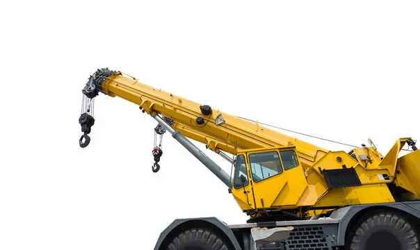 Gils Crane