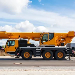 Gils Crane