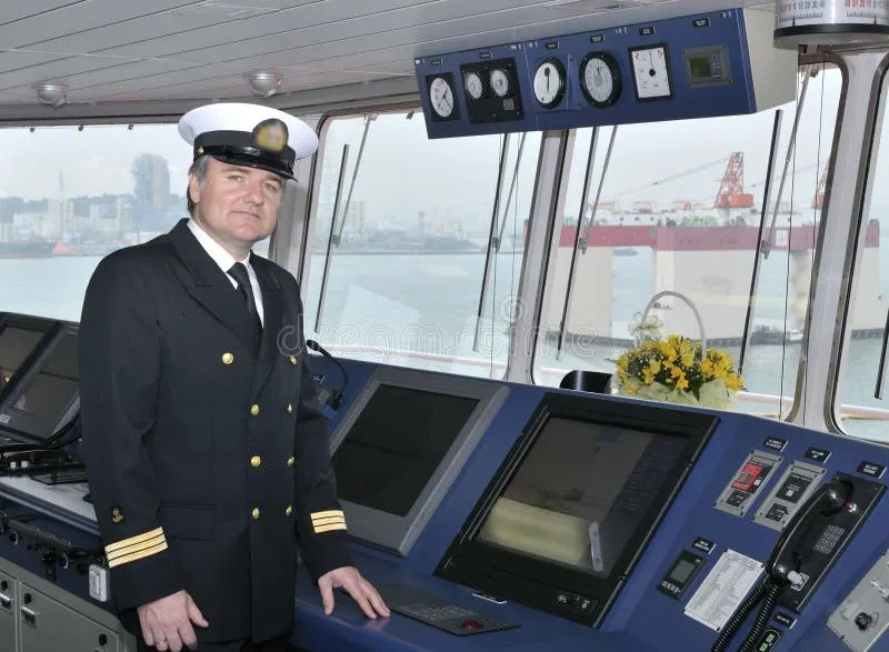 Gils Ship Services