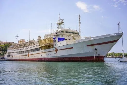 Gils Ship Services