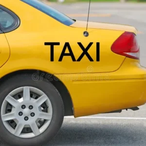 Gils Taxi