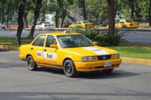 Gils Taxi