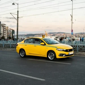 Gils Taxi
