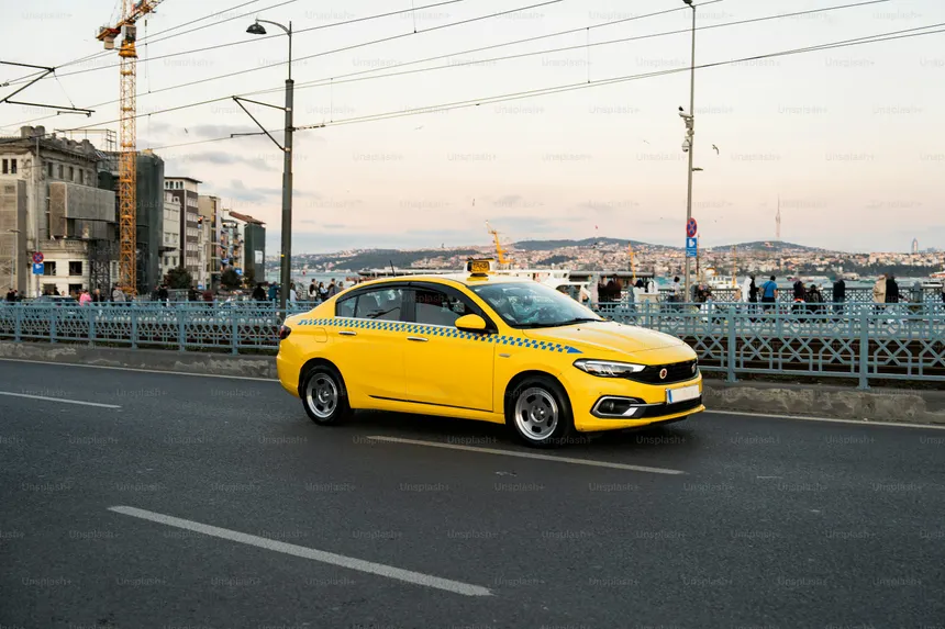 Gils Taxi