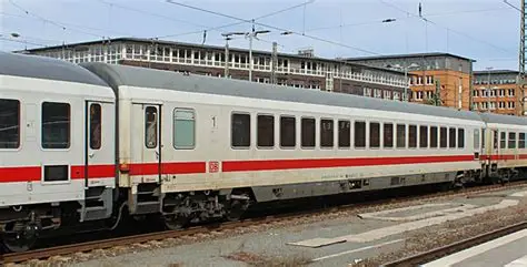 Gils Train Services