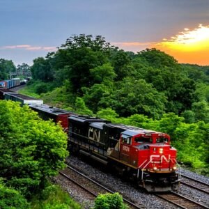 Gils Train Services
