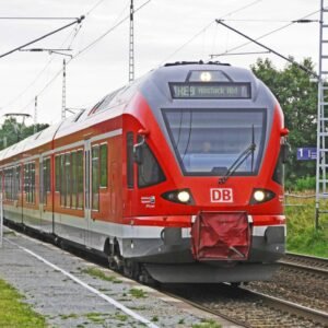 Gils Train Services