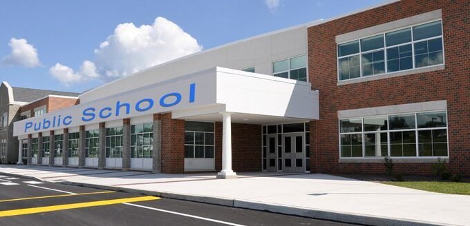 Public-schools