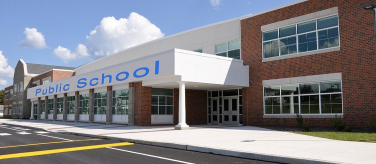 Public-schools